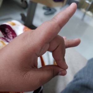 Meet your Posher, Robert